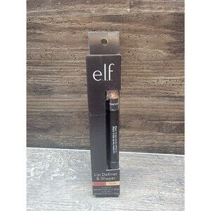 e.l.f Lip Definer & Shaper Double-Ended Natural / Nude Lip Liner - 82301 - NEW